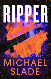 Ripper : Special X Thrillers cover image