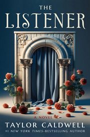 The Listener : A Novel cover image