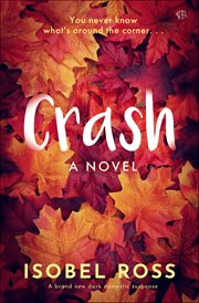 Crash : A Novel cover image