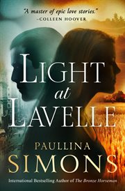 Light at Lavelle cover image