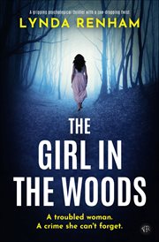 The Girl in the Woods cover image