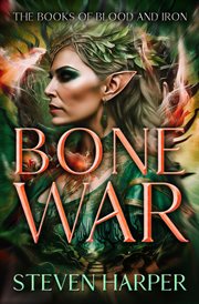 Bone War cover image