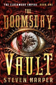 The Doomsday Vault cover image