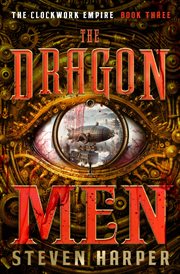 The Dragon Men cover image