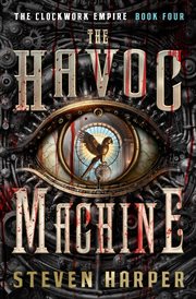 The Havoc Machine cover image