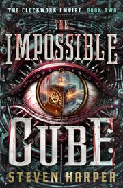 The Impossible Cube cover image