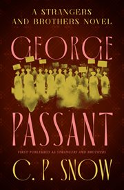 George Passant cover image