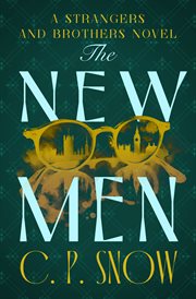 The New Men cover image