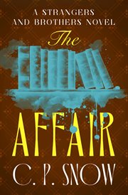 The Affair cover image