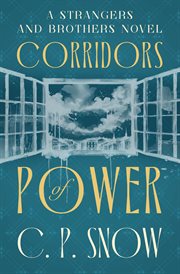 Corridors of Power cover image