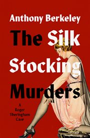 The Silk Stocking Murders cover image