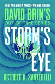 Storm's Eye cover image
