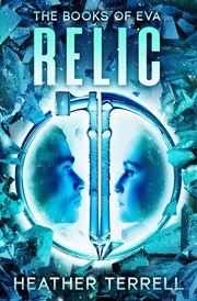Relic cover image