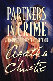 Partners in Crime cover image