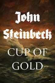 Cup of Gold cover image