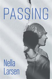 Passing cover image