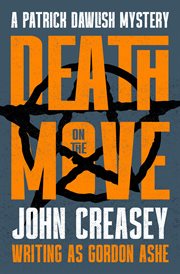 Death on the Move cover image