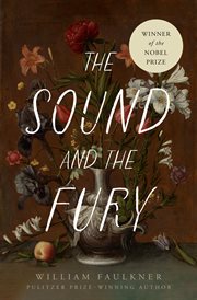 The Sound and the Fury cover image