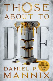 Those About to Die cover image