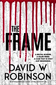 The Frame : Feyer and Drake cover image