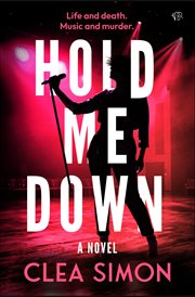 Hold Me Down cover image