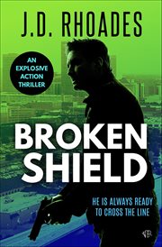 Broken Shield cover image