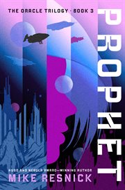 Prophet cover image