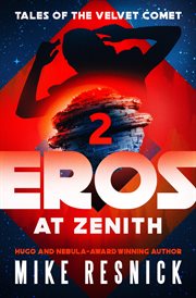 Eros at Zenith cover image