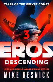 Eros Descending cover image