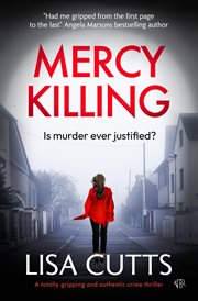 Mercy Killing cover image
