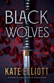 Black Wolves cover image