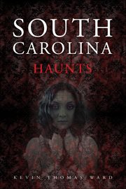 South Carolina Haunts cover image