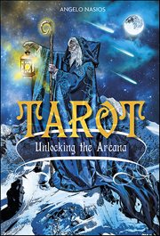 Tarot : Unlocking The Arcana cover image