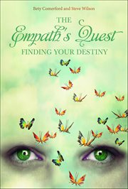 The Empath's Quest : Finding Your Destiny cover image