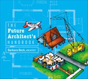 The Future Architect's Handbook cover image