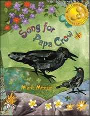 Song for Papa Crow cover image