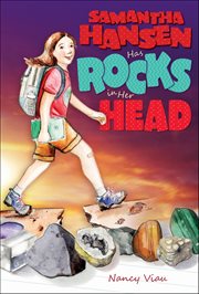 Samantha Hansen Has Rocks in Her Head cover image