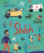 Shhh cover image