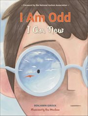 I Am Odd, I Am New cover image