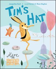 Tim's Hat cover image