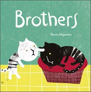 Brothers cover image