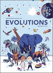 Evolutions cover image