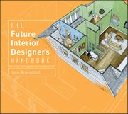 The Future Interior Designer's Handbook cover image