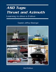 Asd Tugs : Thrust and Azimut cover image