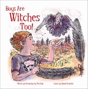 Boys Are Witches Too! cover image