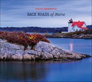 Back Roads of Maine cover image