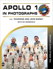Apollo 1 in Photographs : The Apollo Photo Archive cover image