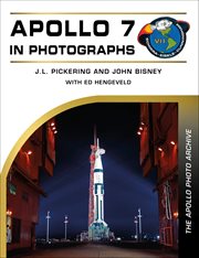 Apollo 7 in Photographs : The Apollo Photo Archive cover image