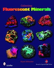Collecting Fluorescent Minerals cover image