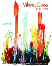Viking Glass : 1944–1970 cover image